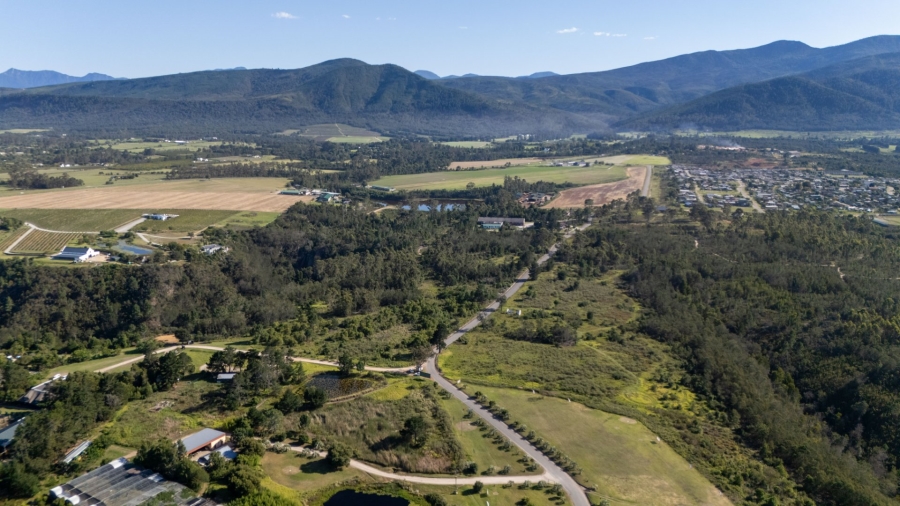 Commercial Property for Sale in Plettenberg Bay Rural Western Cape